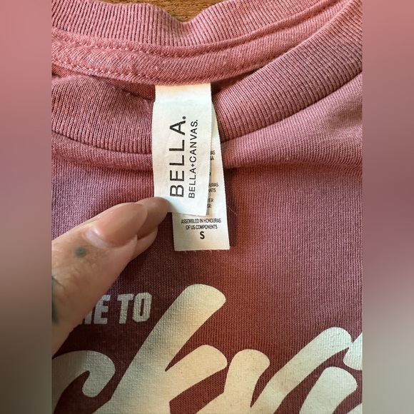 Welcome to Rockville (Florida festival) Concert Tank Top. Women’s size Small - Picture 2 of 6